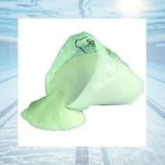 Vidrio Filtrante 25KG