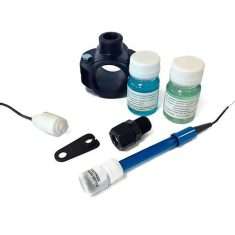 Electrodo de pH para bombas EXACTUS AstralPool sonda sensor