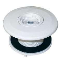Boquilla de impulsión Multiflow rosca ext. 2" int. D50 piscina prefabricada