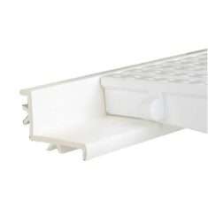 Perfil 2m. soporte rejilla rebosadero piscina AstralPool