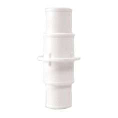 Unión dos mangueras flotantes Ø38-32mm