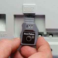 Programador serie ESP-RZXe RainBird compatible WiFi 4/6/8 estaciones - Imagen 3
