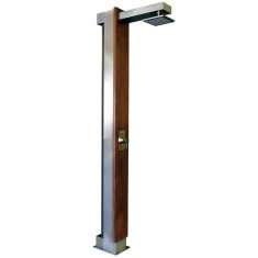 Ducha solar Pluvium AstralPool