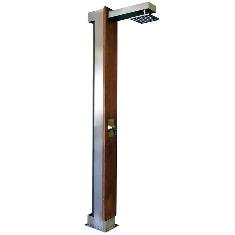 Ducha solar Pluvium AstralPool