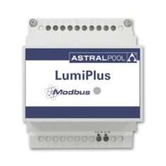 LumiPlus ModBUS Fluidra Connect AstralPool
