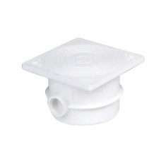 Caja de conexiones de seguridad