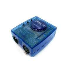 Software / Controlador Astral DMX