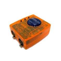 Software / Controlador Astral DMX PRO
