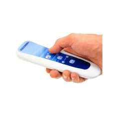 Alternative view of LumiPlus Control Motion Wireless
