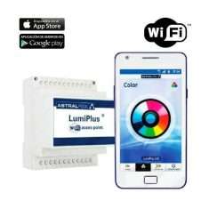 LumiPlus Wifi access point AstralPool