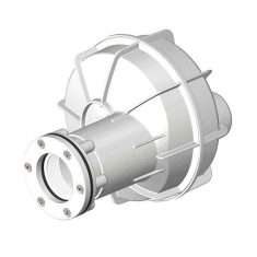 Nicho acople rápido proyector LumiPlus Mini piscina prefabricada