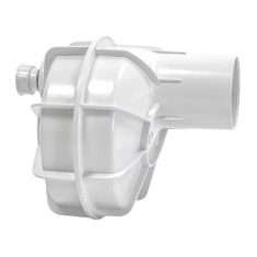 Nicho acople rápido proyector LumiPlus Mini piscina hormigón