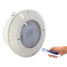 Proyector LED PAR56 LumiPlus Essential RGB 1100lm AstralPool con nicho