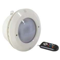 Proyector LED PAR56 LumiPlus Essential RGB 900lm AstralPool con nicho