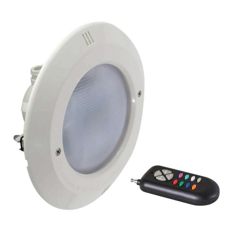 Proyector LED PAR56 LumiPlus Essential RGB 900lm AstralPool