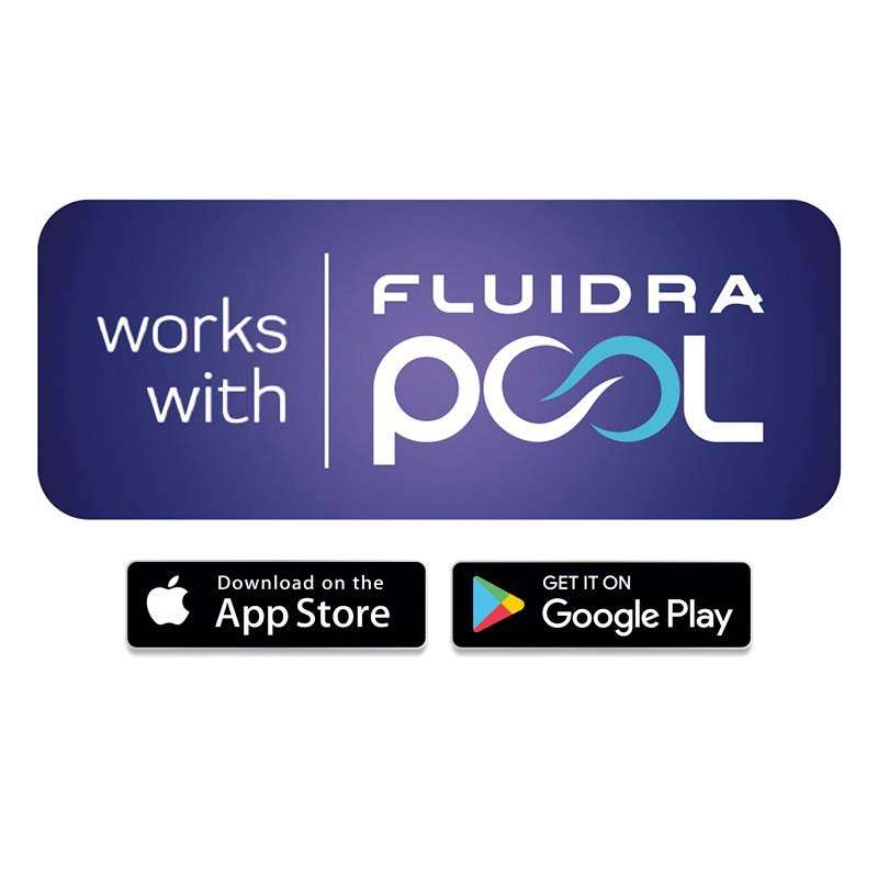 FLUIDRA POOL